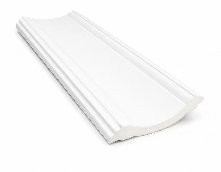Modern Interior PS Decorative Skirting Board suppliers