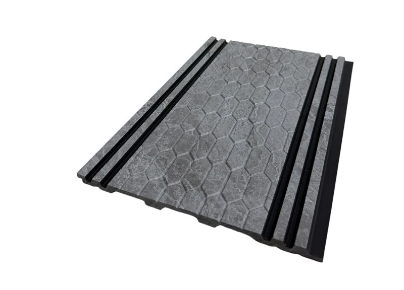 PS Wallboard-3D mājas dekorēšana
