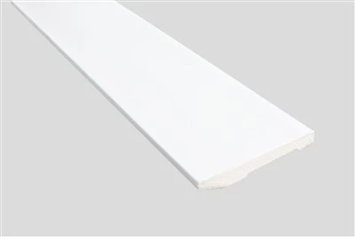 Linea Pure PS grīdlīstes
