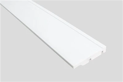 PureLine PS grīdlīstes